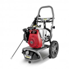 Karcher G3400 XH - 3400PSI Petrol High Pressure Washer 1.107-368.0